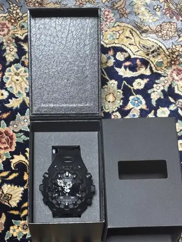 G-SHOCK 지샥 카시오 CASIO 손목시계 GA-V01A-8A