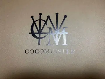 코코 마이스터 [ 시티 라이트 리버티 ] / 코로닐 파인 폴리싱 브러쉬