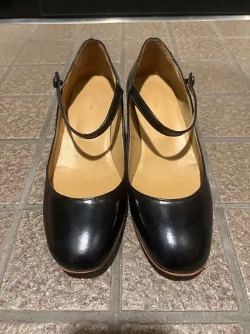 A.P.C. 멜리 제인 블랙 37