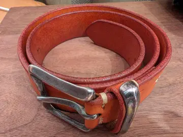 Vintage Works 빈티지 웍스 가죽 벨트 DH5675