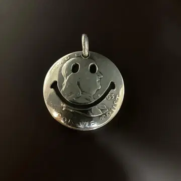NORTH WORKS 노스웍스 펜던트 탑, 목걸이