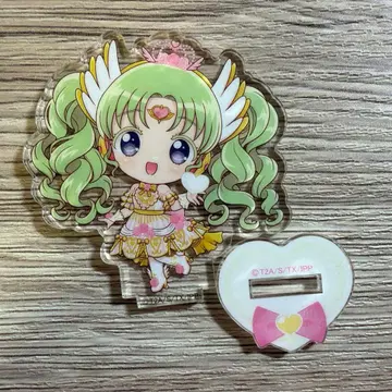 프리파라 파루루 아크릴 스탠드