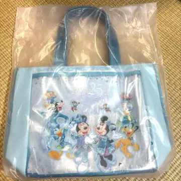 디즈니씨 25주년 스파클링 주빌리