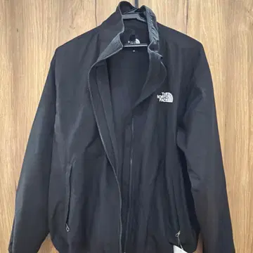 THE NORTH FACE NP72532 블루종 블랙 M 사이즈