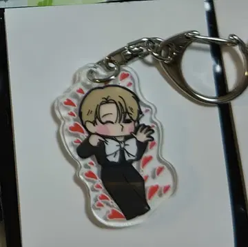 MAZZEL 나오야 랜덤 아트 참