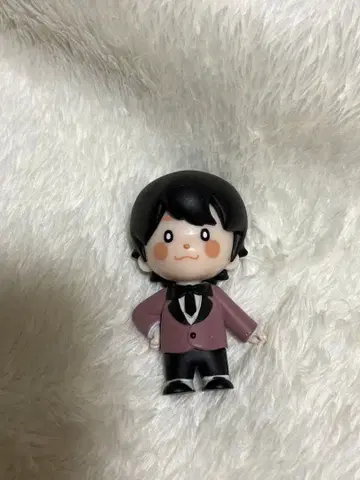 미세스 오오모리 모토키 피규어