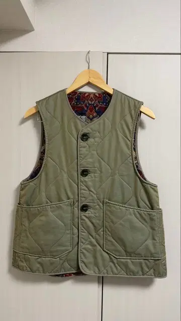 엔지니어드 가먼츠 ENGINEERED GARMENTS 베스트