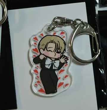 MAZZEL 나오야 NAOYA 랜덤 아트 참