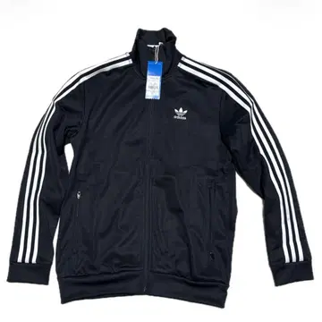 [택 포함 새상품] adidas originals SST 트랙탑