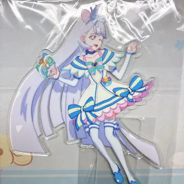 원더풀 프리큐어 엔딩 아크릴 스탠드 큐어냐미