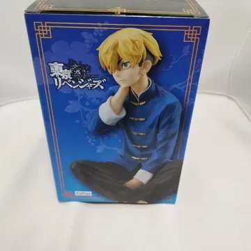 도쿄 리벤져스 피규어 약 15cm