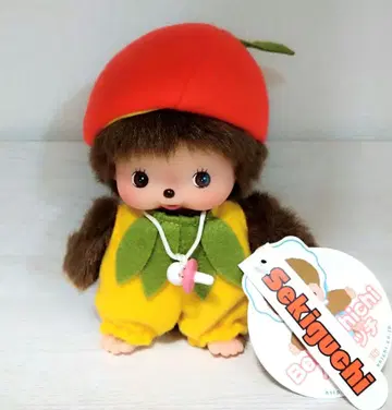 베이비치치 트로피컬 후르츠 망고 몽치치 mcc