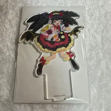 프리파라 가아루루 아크릴 스탠드