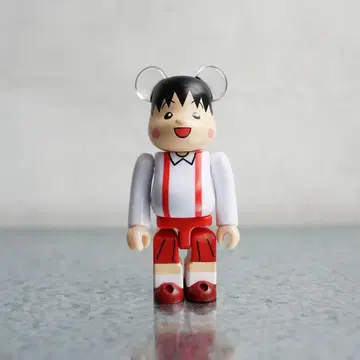 베어브릭 시리즈 41 마루코는 아홉살