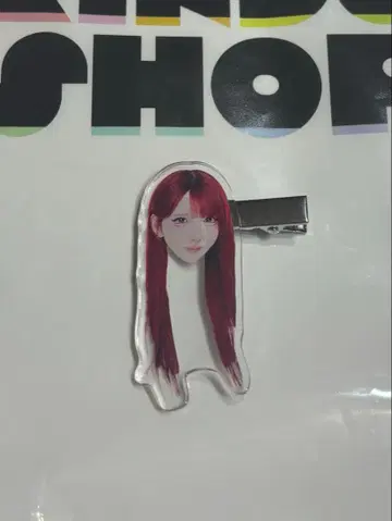 RINDOSHOP XP!A 아마토 헤어핀