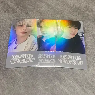 TXT 시그 팝업 구매 혜택 휴닝카이 연준 범규