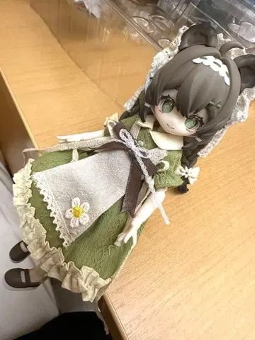 조물주 마음 데이지 (Daisy) 인형