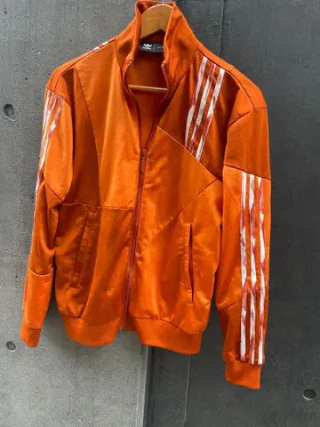 adidas Danielle Cathari 저지 오렌지 M 사이즈