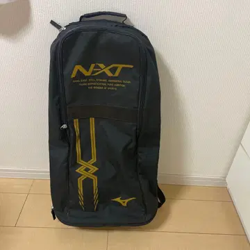 Mizuno NXT 라켓백 블랙/골드