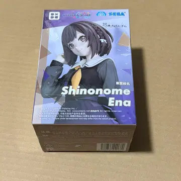 프로젝트 세카이 피규어 시노노메 에나