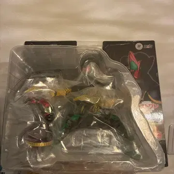 제일복권 가면라이더 오즈 소프트 비닐