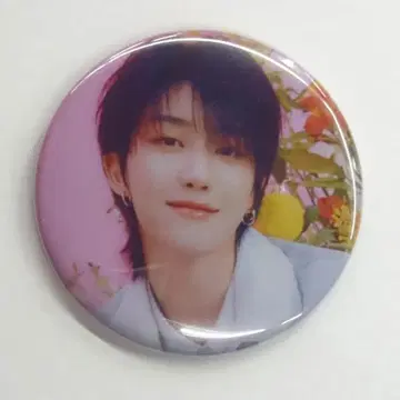 SEVENTEEN ALWAYS YOURS THE8 캔뱃지