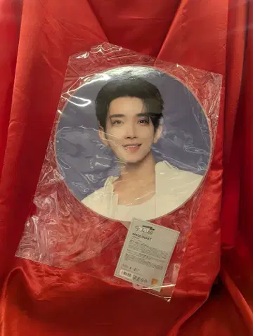 세븐틴 2024 팔로우 어게인 투 재팬 조슈아 이미지 피켓