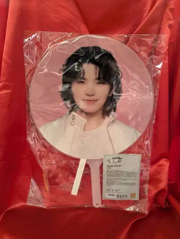 세븐틴 2024 팔로우 어게인 투 재팬 우지 이미지 피켓