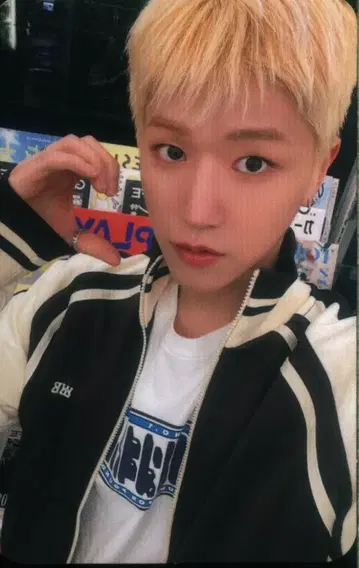 BOYNEXTDOOR UMS반 RIWOO AND E