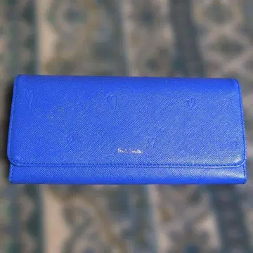 폴스미스 스미시 장지갑