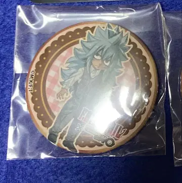 페어리 테일 캐릭터리움 카페 아크놀로기아 캔뱃지