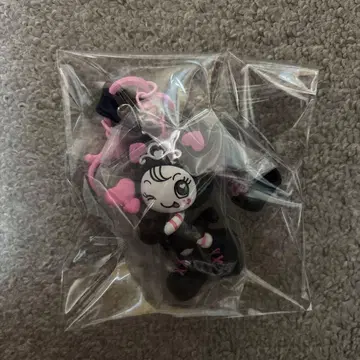 메조피아노 시크릿 캐릭터 참 데비리 짱