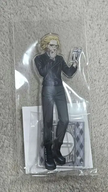 Dr.STONE 스탠리 아크릴 스탠드