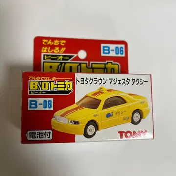 모터 토미카 bo 토미카 도요타 크라운 마제스타 택시