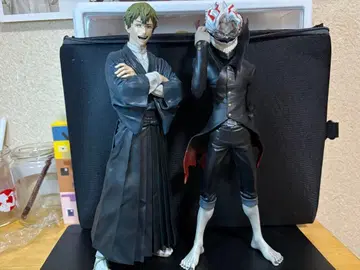 Grandista 젠인 나오야 오카룬 피규어