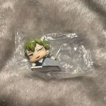 주술회전 오네무탄 젠인 나오야 사멸회유