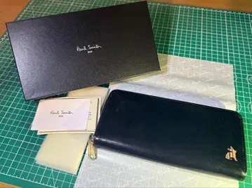 폴스미스 장지갑