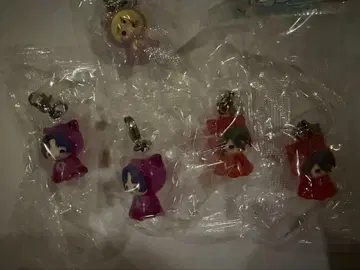 마법사의 약속 마호야쿠 메지루시 액세서리 물 리케 오웬