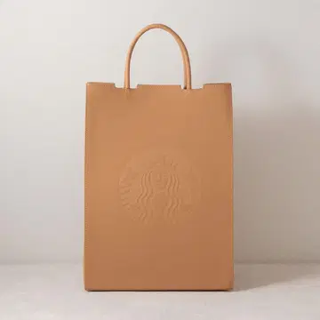 스타벅스 마이 커스터마이즈 저니 2026 토트백