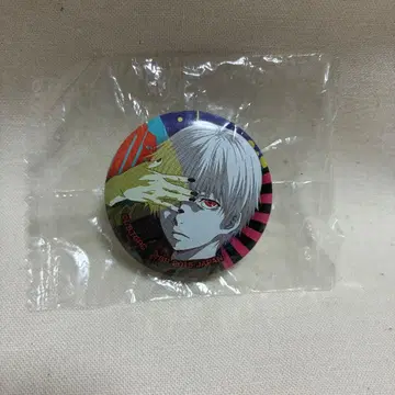 도쿄구울 도쿄 구울 카네키 켄 카네키 제일복권 캔뱃지