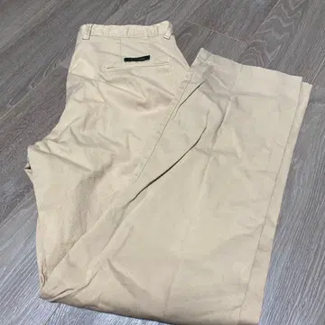 헨리코튼 남성용 치노 팬츠 연중
