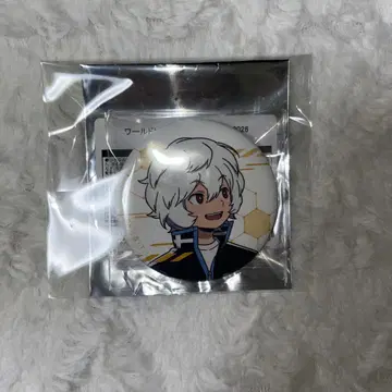 월드 트리거 와토리 페스티벌 와페스 캔뱃지 쿠가 유마