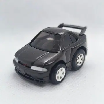 [단종] 닛산 NISSAN 스카이라인 GT-R R33 쵸로Q