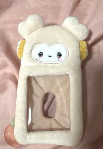 트와이스 산리오 다현 포토카드 홀더
