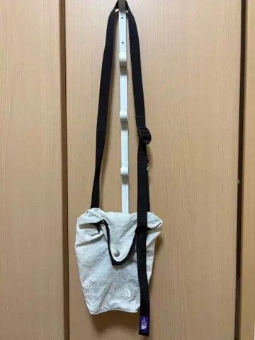 THE NORTH FACE PURPLE LABEL 숄더백