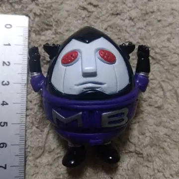 VAG(VINYL ARTIST GACHA) SERIES3 머드바론