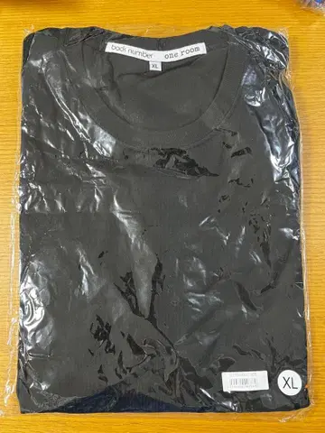 back number 원룸 파티 vol.5 미개봉