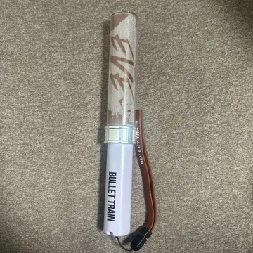 BULLET TRAIN EVE 마사히로 응원봉