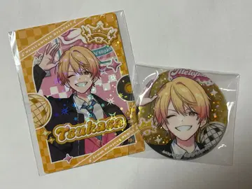 프로세카 멜로파레 캔뱃지 트레이딩 카드 레어 텐마 츠카사