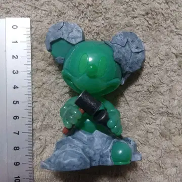 팝마트 미키마우스 제이드미키 Mickey POPMART